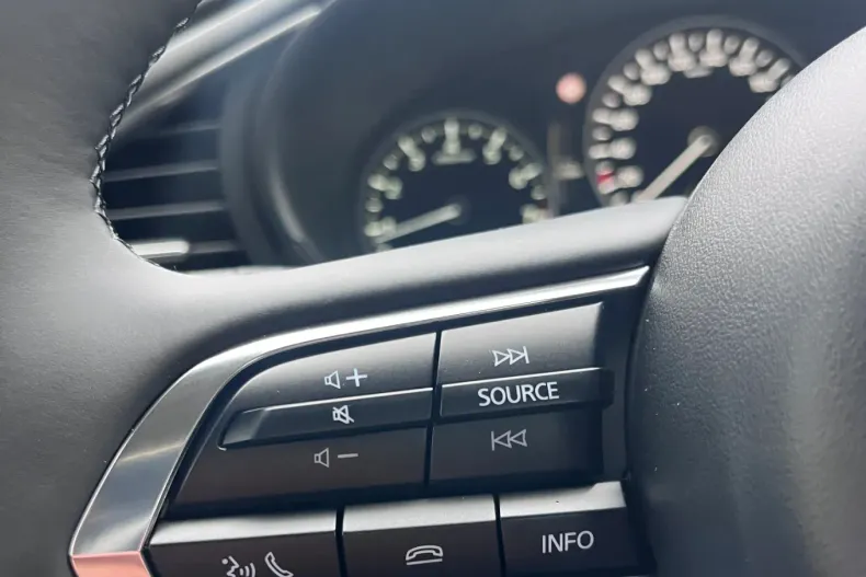 Mazda 3 din 2025 cu 5 km - oferta MAZ151281 - foto 18