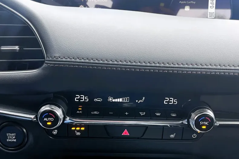 Mazda 3 din 2025 cu 5 km - oferta MAZ151281 - foto 19