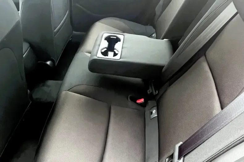 Mazda 3 din 2025 cu 5 km - oferta MAZ151281 - foto 20