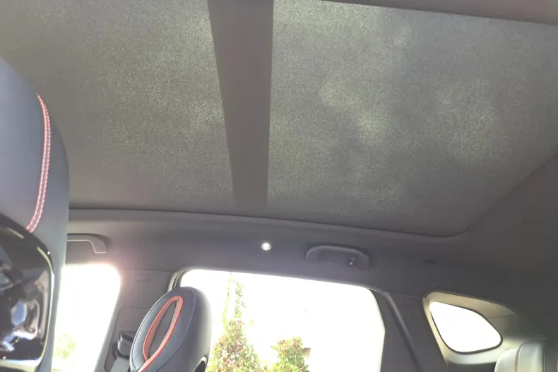 BYD SEAL U din 2025 cu 100 km - oferta BYD151282 - foto 22