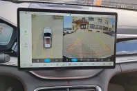 BYD SEAL U din 2025 cu 100 km - oferta BYD151282 - foto 23