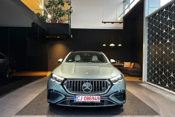 Mercedes-Benz E din 2025 - oferta MER151283