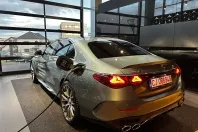 Mercedes-Benz E din 2025 cu 3.000 km - oferta MER151283 - foto 6