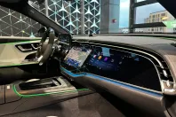 Mercedes-Benz E din 2025 cu 3.000 km - oferta MER151283 - foto 11