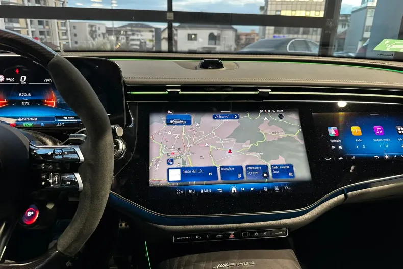 Mercedes-Benz E din 2025 cu 3.000 km - oferta MER151283 - foto 15