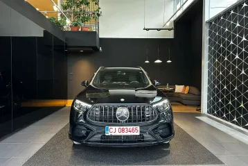 Mercedes-Benz GLC din 2025 - oferta MER151284