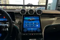 Mercedes-Benz GLC din 2025 cu 3.000 km - oferta MER151284 - foto 16