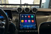 Mercedes-Benz GLC din 2025 cu 3.000 km - oferta MER151284 - foto 17