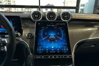 Mercedes-Benz GLC din 2025 cu 3.000 km - oferta MER151284 - foto 19