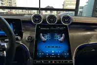 Mercedes-Benz GLC din 2025 cu 3.000 km - oferta MER151284 - foto 22