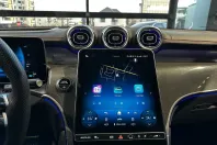 Mercedes-Benz GLC din 2025 cu 3.000 km - oferta MER151284 - foto 23