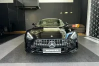 Mercedes-Benz AMG GT din 2024 cu 11.200 km - oferta MER151285 - foto 1