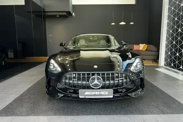 Mercedes-Benz AMG GT din 2024 - oferta MER151285