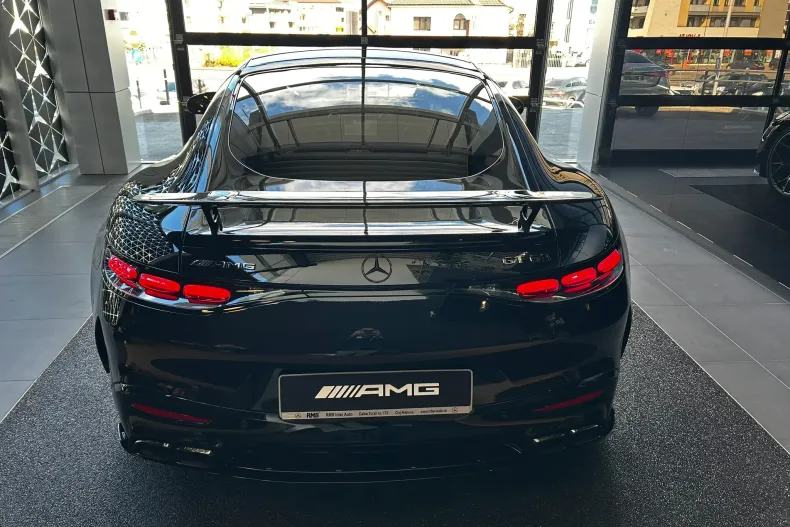 Mercedes-Benz AMG GT din 2024 cu 11.200 km - oferta MER151285 - foto 6