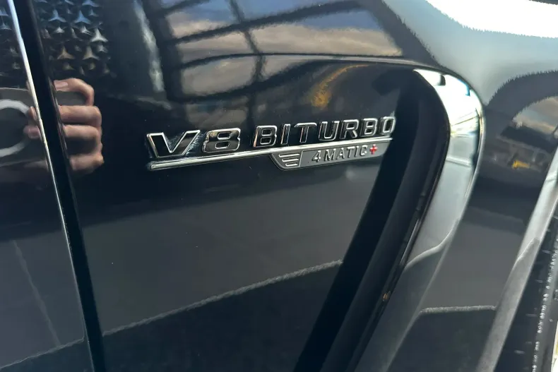 Mercedes-Benz AMG GT din 2024 cu 11.200 km - oferta MER151285 - foto 22