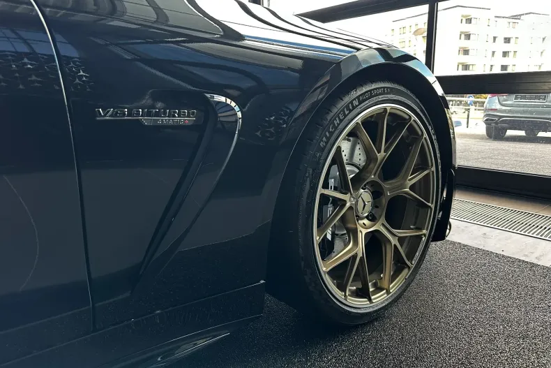 Mercedes-Benz AMG GT din 2024 cu 11.200 km - oferta MER151285 - foto 24