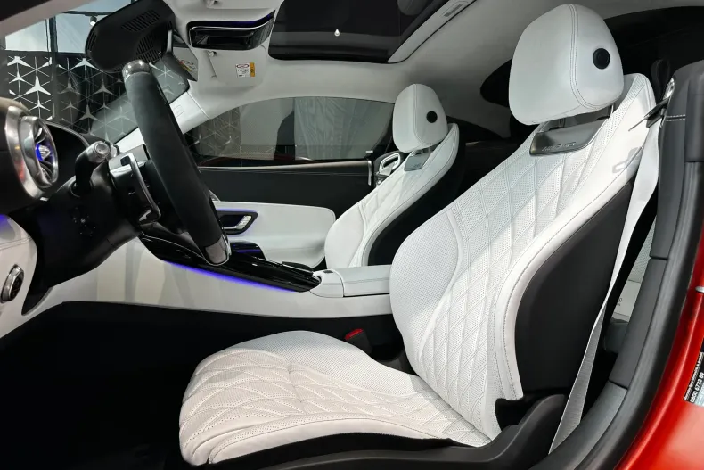 Mercedes-Benz AMG GT din 2025 cu 34 km - oferta MER151286 - foto 7