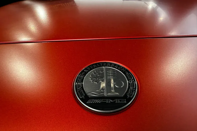 Mercedes-Benz AMG GT din 2025 cu 34 km - oferta MER151286 - foto 26