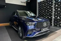 Mercedes-Benz GLE din 2025 cu 14 km - oferta MER151287 - foto 2