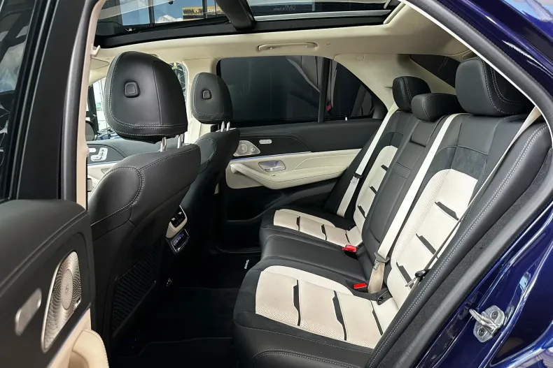 Mercedes-Benz GLE din 2025 cu 14 km - oferta MER151287 - foto 10