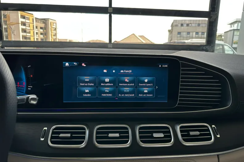 Mercedes-Benz GLE din 2025 cu 14 km - oferta MER151287 - foto 18