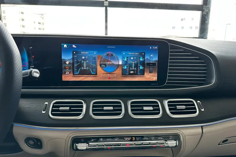 Mercedes-Benz GLE din 2025 cu 14 km - oferta MER151287 - foto 22