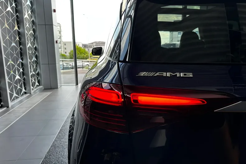 Mercedes-Benz GLE din 2025 cu 14 km - oferta MER151287 - foto 29