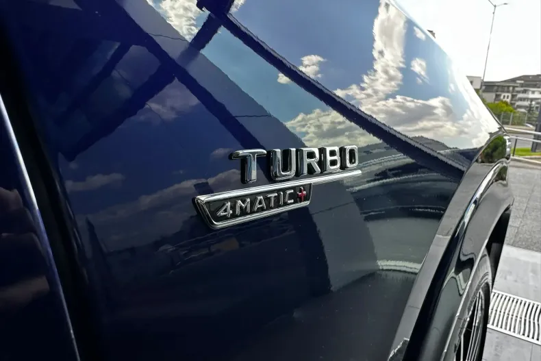 Mercedes-Benz GLE din 2025 cu 14 km - oferta MER151287 - foto 30