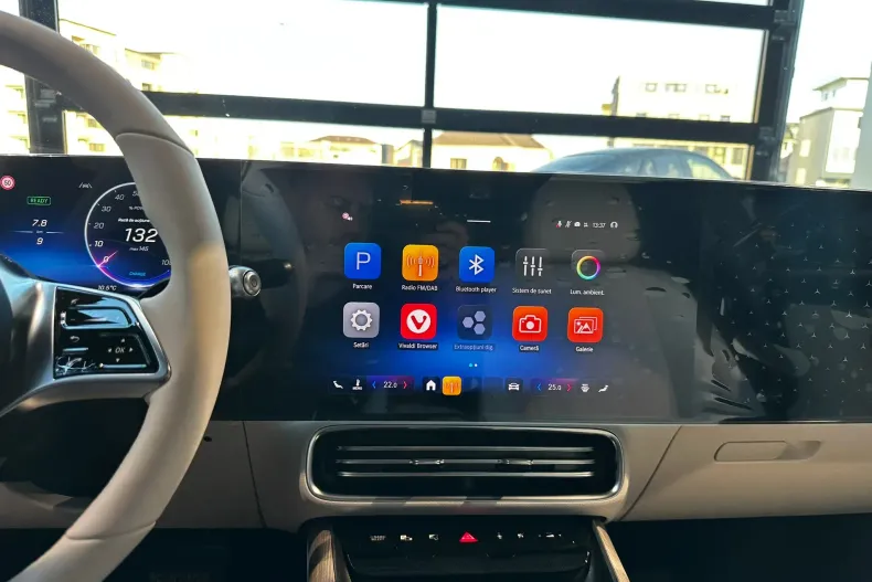 Mercedes-Benz CLA din 2025 cu 15 km - oferta MER151288 - foto 13