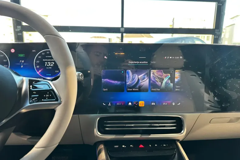 Mercedes-Benz CLA din 2025 cu 15 km - oferta MER151288 - foto 14