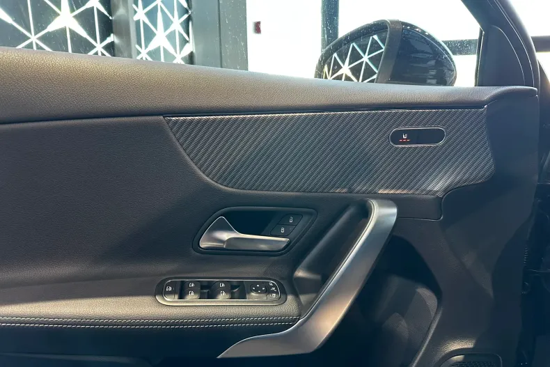 Mercedes-Benz A din 2025 cu 6 km - oferta MER151289 - foto 8