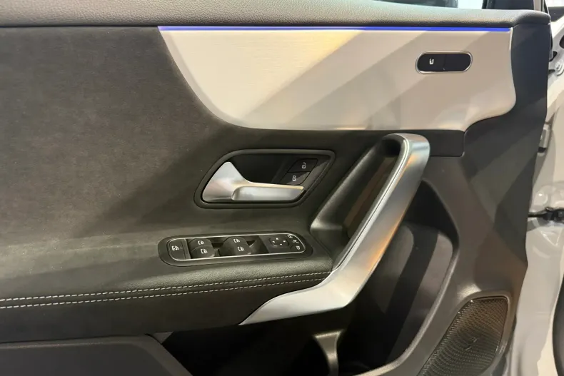 Mercedes-Benz A din 2025 cu 9 km - oferta MER151290 - foto 9