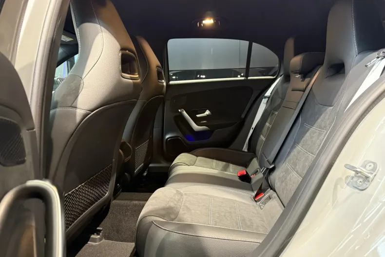 Mercedes-Benz A din 2025 cu 9 km - oferta MER151290 - foto 11