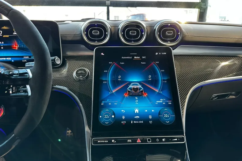 Mercedes-Benz CLE din 2025 cu 11 km - oferta MER151291 - foto 20