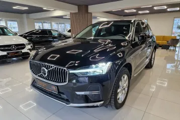 Volvo XC60 din 2022 - oferta VOL151294