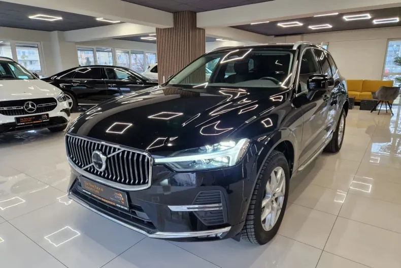 Volvo XC60 din 2022 cu 114.840 km - oferta VOL151294 - foto 1