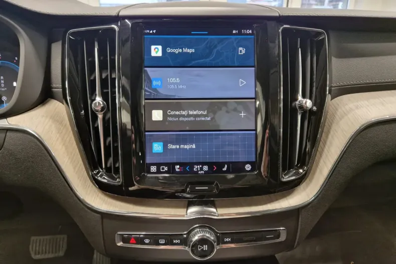 Volvo XC60 din 2022 cu 114.840 km - oferta VOL151294 - foto 15