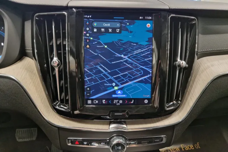 Volvo XC60 din 2022 cu 114.840 km - oferta VOL151294 - foto 16