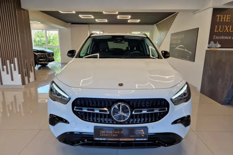 Mercedes-Benz GLA din 2024 cu 8.100 km - oferta MER151295 - foto 5