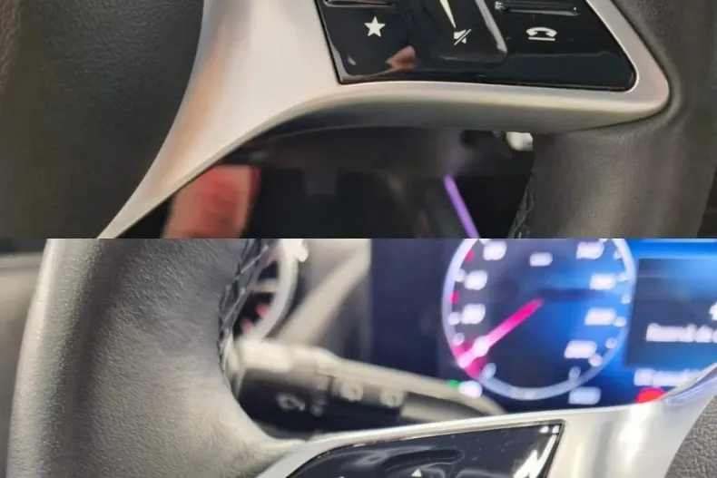 Mercedes-Benz GLA din 2024 cu 8.100 km - oferta MER151295 - foto 14