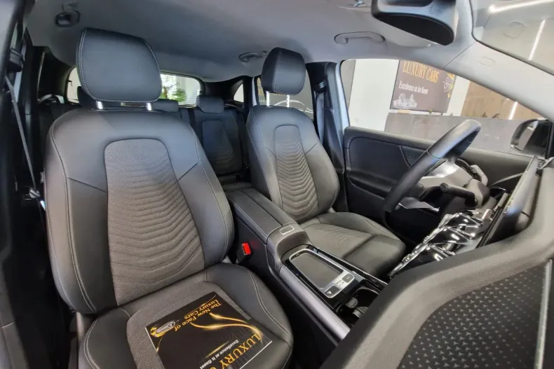 Mercedes-Benz GLA din 2024 cu 8.100 km - oferta MER151295 - foto 17