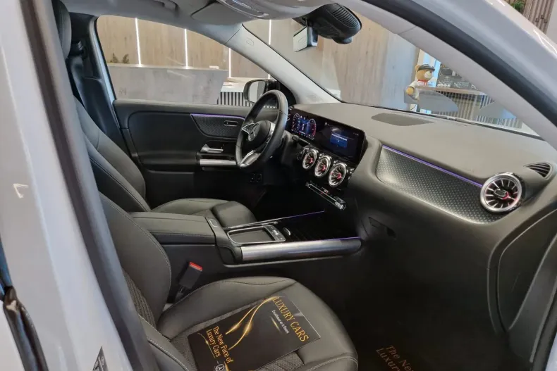 Mercedes-Benz GLA din 2024 cu 8.100 km - oferta MER151295 - foto 18