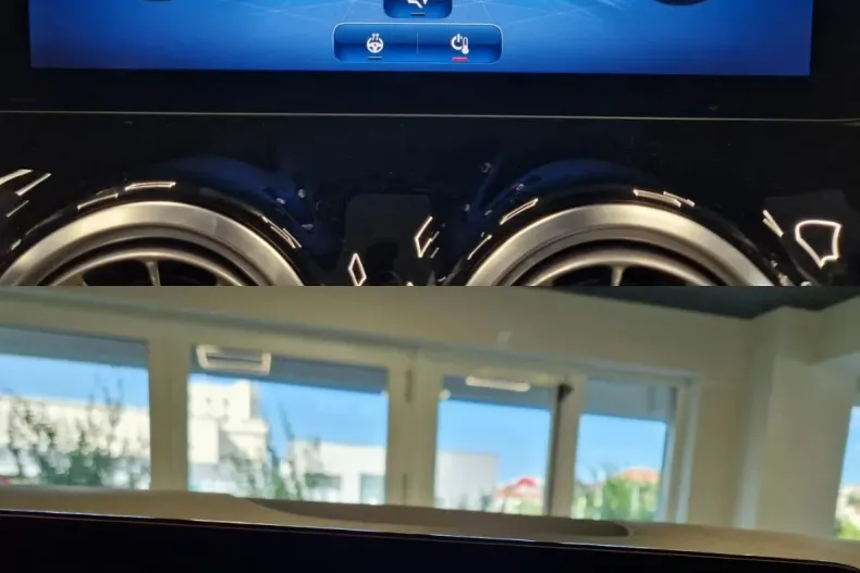 Mercedes-Benz GLA din 2024 cu 8.100 km - oferta MER151295 - foto 24