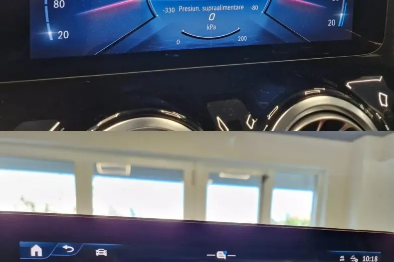 Mercedes-Benz GLA din 2024 cu 8.100 km - oferta MER151295 - foto 29