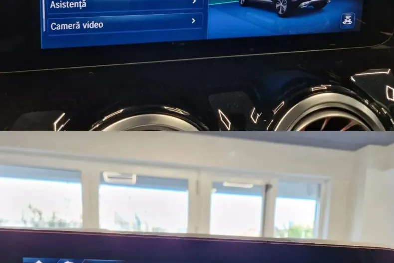 Mercedes-Benz GLA din 2024 cu 8.100 km - oferta MER151295 - foto 30