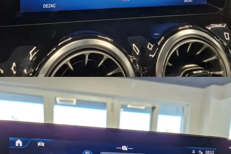 Mercedes-Benz GLA din 2024 cu 8.100 km - oferta MER151295 - foto 31