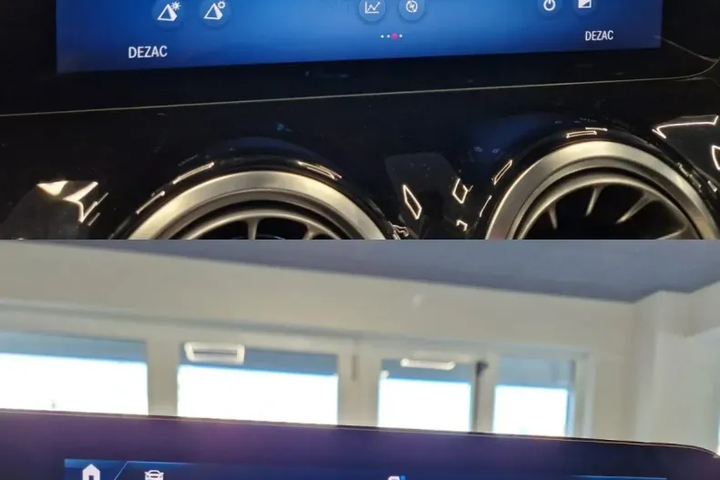 Mercedes-Benz GLA din 2024 cu 8.100 km - oferta MER151295 - foto 32