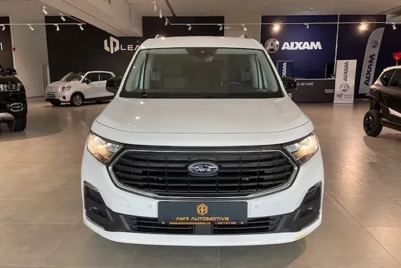 Ford Tourneo Connect din 2022 cu 22.448 km - oferta FOR151296 - foto 2