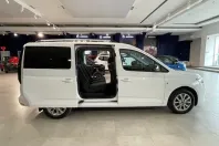 Ford Tourneo Connect din 2022 cu 22.448 km - oferta FOR151296 - foto 7