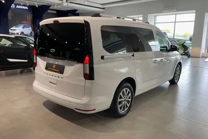 Ford Tourneo Connect din 2022 cu 22.448 km - oferta FOR151296 - foto 10